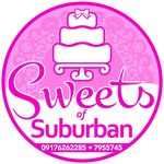 Angela Hugo - Instagram Profile Picture of Angela Hugo (@sweetsofsuburban) on Instagram