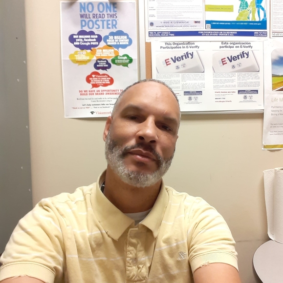 Profile Picture of Erik Proctor (@erikproctor) on Poshmark