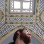 Profile Picture of Simon Palmer (@silent_paltenghi) on Instagram