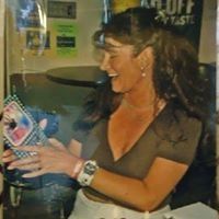 Profile Picture of Renate Chesmer (@renatechesmer) on Pinterest