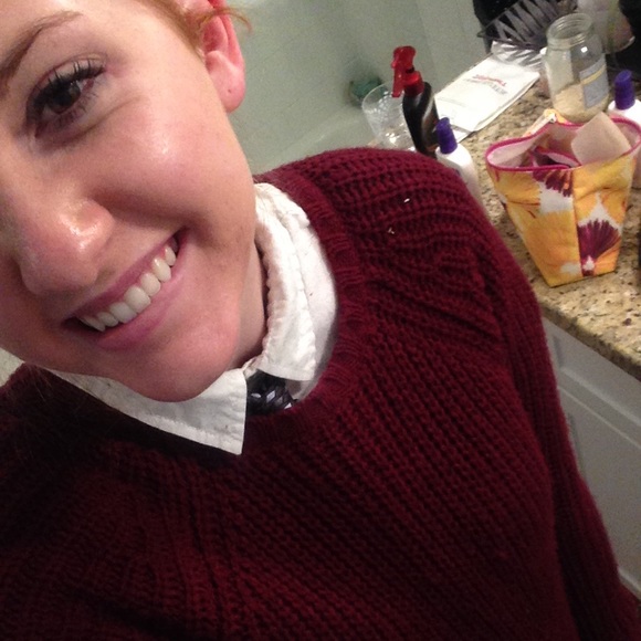 Profile Picture of Ancilla Aisha (@ancillaaisha) on Poshmark