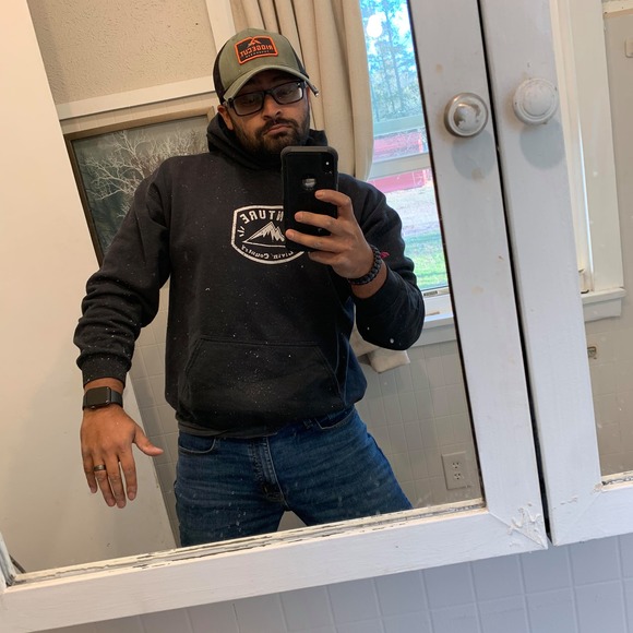 Profile Picture of Arjun Patel (@arjun05) on Poshmark