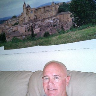 Profile Picture of Alan Hager (@alan.hager3) on Facebook