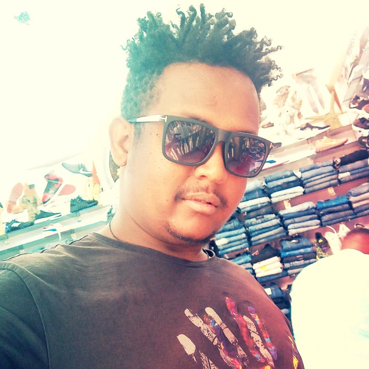 Profile Picture of Alula Tesfay (@alulatesfay1) on Tiktok