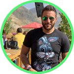 Profile Picture of D A V I D  S.  G E D E O N (@davidgedeon) on Instagram