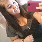 Profile Picture of Starr alvarez (@starrbabby_) on Instagram