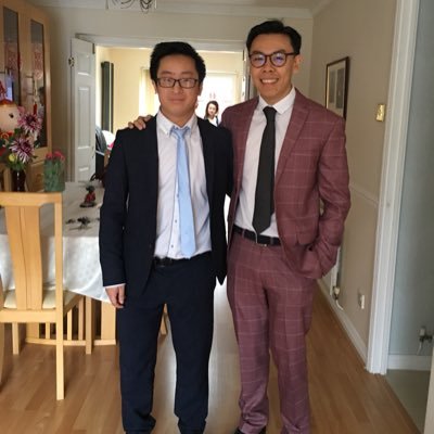 Profile Picture of Jay Jay Chau (@JayJaychau) on Twitter