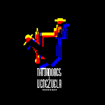 Profile Picture of TatuadoresDeVzla (@tatuadoresdevzl) on Twitter