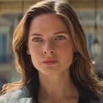 Profile Picture of — Rebecca Ferguson ✨ (@rebeccafausts) on Instagram