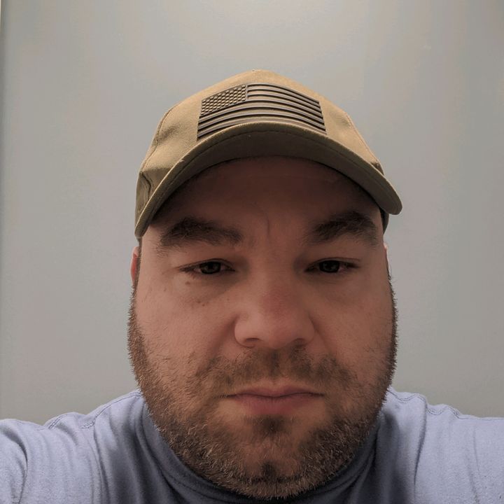 Profile Picture of Michael Andrus (@michaelandrus5) on Tiktok