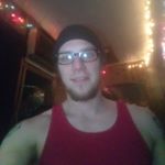 Profile Picture of Kyle M DeWald (@pumak47) on Instagram