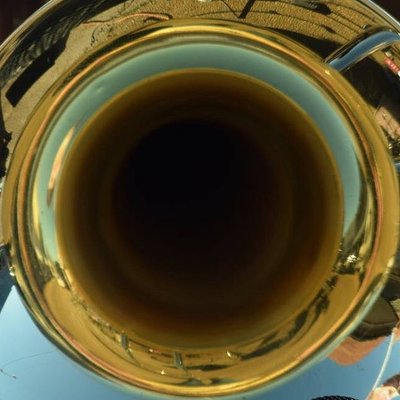 Profile Picture of Bob Dowell (@BobTrombonist) on Twitter