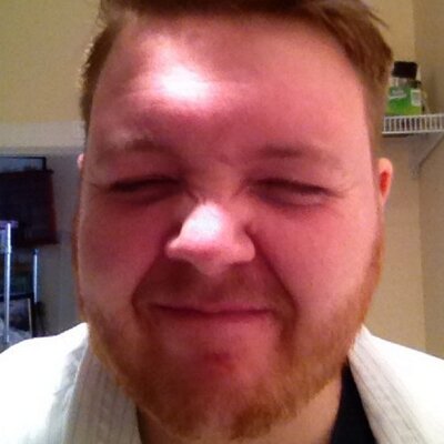 Profile Picture of Dan Ashlin (@DanAshlin) on Twitter