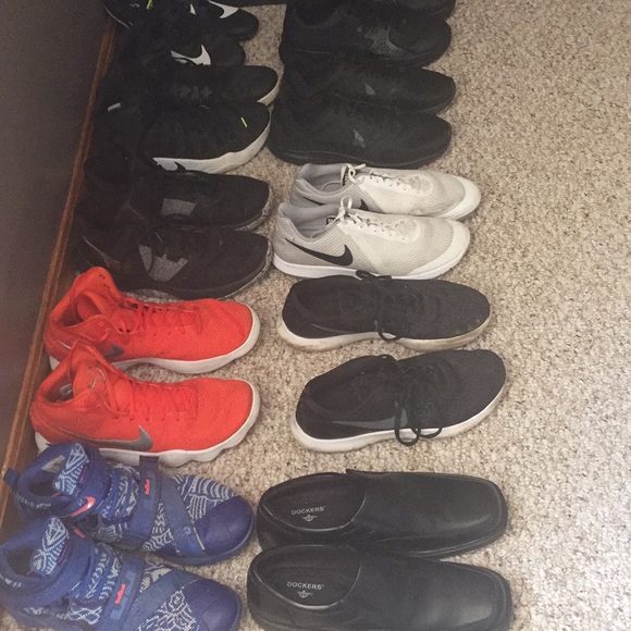 Profile Picture of Josh Rzucidlo (@josh292) on Poshmark