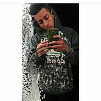 Profile Picture of Fernando Manrique  🔥 (@DgMrq1) on Twitter