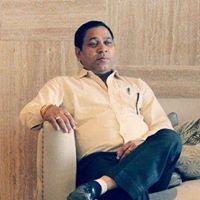 Profile Picture of Krishan Goyal (@krishan-goyal-21) on Quora