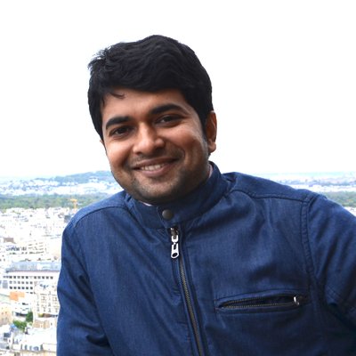 Profile Picture of Gaurav Mittal (@gaurav_mtl) on Twitter