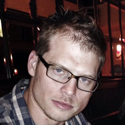 Profile Picture of Ben Garrard (@bengarrard82) on Twitter