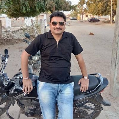 Profile Picture of Harshad Thakkar (@Harshad44677575) on Twitter