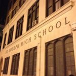 Profile Picture of St. Joseph High School (@sjhs_brooklyn) on Instagram