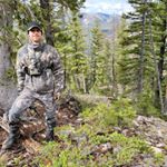 Profile Picture of Corey Lindberg (@resident_outdoorsman) on Instagram