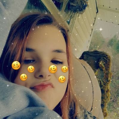 Profile Picture of Haley Catron (@HaleyCatron2) on Twitter