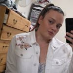 Profile Picture of CarlieKellyMarie♥ (@carlie.barham) on Instagram