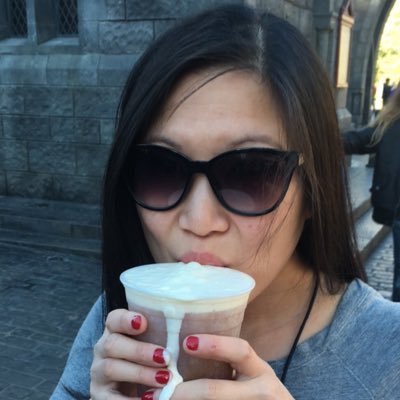 Profile Picture of Jenny Park (@FoodLoveJenny) on Twitter