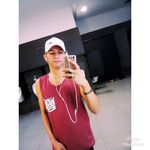 Profile Picture of Alexis John Carag (@alexiscarag) on Instagram