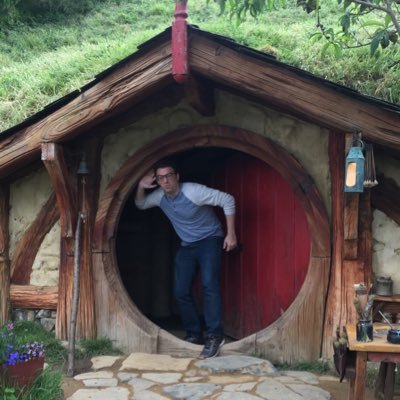 Profile Picture of Chris McGowan (@magoogs) on Twitter