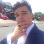 Profile Picture of Ben Jessup (@justdatbenguy) on Instagram