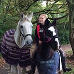 Profile Picture of Sally & Maggie The Moody Mares (@2_moody_mares02) on Instagram