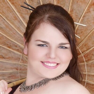 Profile Picture of Amber Mackey (@anm4anm) on Twitter