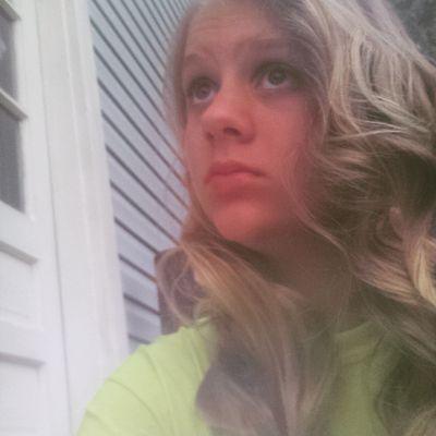 Bailey Grace Cline - Twitter Profile Picture of Bailey Grace Cline (@baileycline6) on Twitter