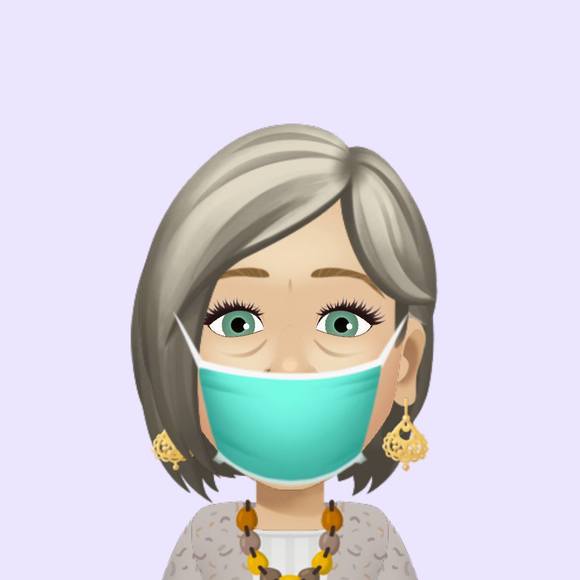 Profile Picture of Mary jo Tentori (@auntyoyo50) on Poshmark