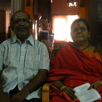 Profile Picture of Gopalan Srinivasan (@gopalan53srini1) on Twitter