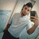 Profile Picture of Ariel Ayala (@serafin_ariel) on Instagram