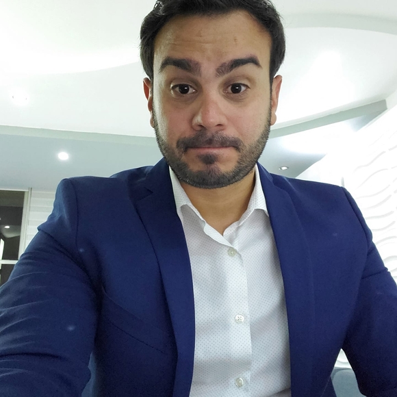 Profile Picture of Jose Quinones (@jvimports) on Poshmark