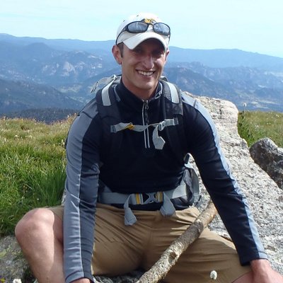 Profile Picture of Curtis Jansen (@CJansen84) on Twitter