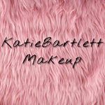 Profile Picture of katie bartlett (@katiebartlettmakeup) on Instagram