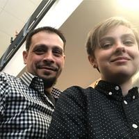 Profile Picture of Adam Fister (@adam-fister-1) on Quora