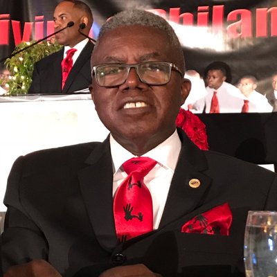 Profile Picture of Larry Howell (@wburpeeh) on Twitter