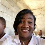 Profile Picture of laporte chedeline (@laportechedeline) on Instagram