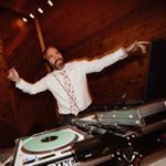 Profile Picture of Destination Wedding DJ (@djrusspowell) on Instagram
