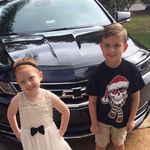 Profile Picture of Frances Wyatt Jackson (@frances.jackson.73744) on Instagram