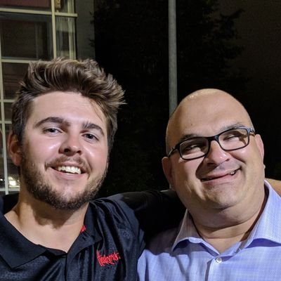 Profile Picture of Doug Larsen (@doug_larsen) on Twitter