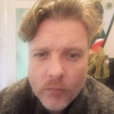 Profile Picture of Geoff Woods (@GeoffWoods14) on Twitter