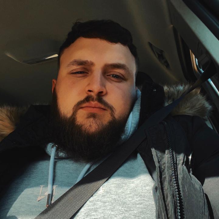 Profile Picture of Michael Frau (@michaelfrau1) on Tiktok