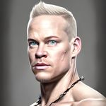 Profile Picture of Steve “Thor” Jørdan (@thor_jordan15) on Instagram