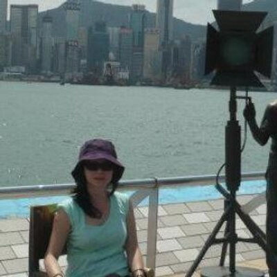 Profile Picture of Lucy Proctor (@977cascade) on Twitter